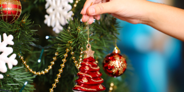 Cuanto cuesta armar el árbol de Navidad