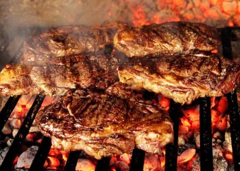 El asado volvió a golpear el bolsillo: aumentó 13% en noviembre