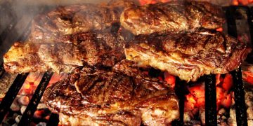 El asado volvió a golpear el bolsillo: aumentó 13% en noviembre