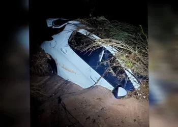 Dos turistas tucumanos fueron arrastrados por una creciente en Valle Fértil