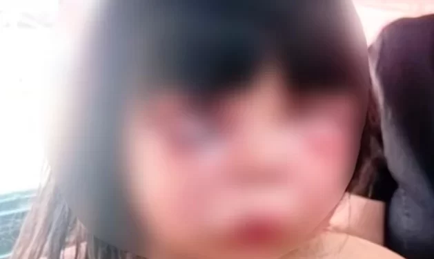 Golpiza a una nena de 7 años: el agresor fue detenido