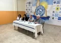 La CGT San Juan confirmó su adhesión a la movilización nacional contra la reforma laboral