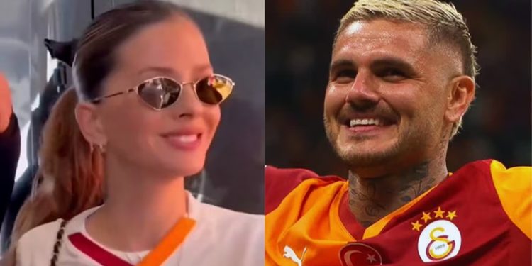 La China Suárez explotó tras los rumores que vinculan a Mauro Icardi con River Plate