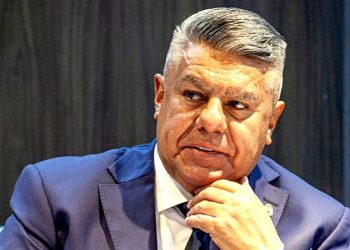 El Gobierno respaldó la denuncia en Estados Unidos por el circuito oculto del dinero y los desvíos millonarios de la AFA