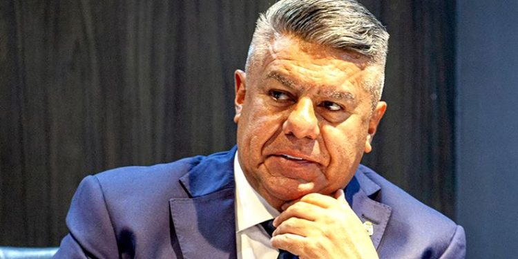 El Gobierno respaldó la denuncia en Estados Unidos por el circuito oculto del dinero y los desvíos millonarios de la AFA