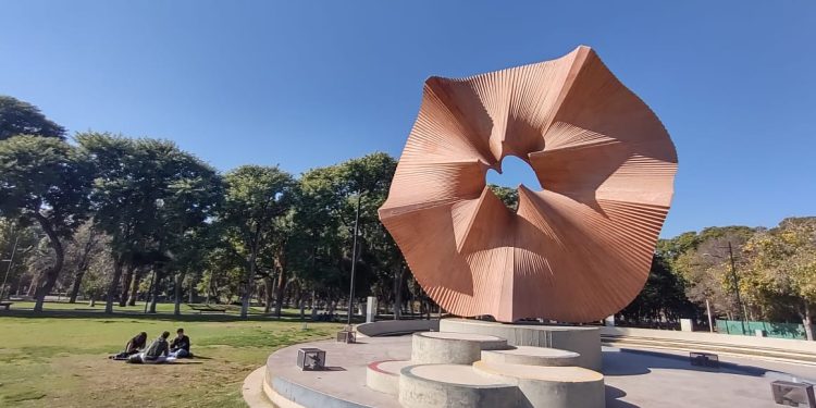 Navidad: jueves con calor y probabilidad de lluvia en San Juan