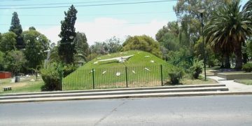 Navidad: jueves con calor y probabilidad de lluvia en San Juan