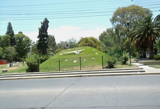 Navidad: jueves con calor y probabilidad de lluvia en San Juan