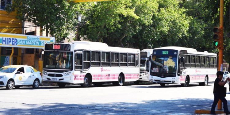 RedTulum definió los horarios en las fiestas