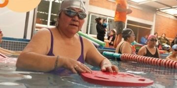 Inician las inscripciones para la colonia de verano gratuita destinada a personas mayores