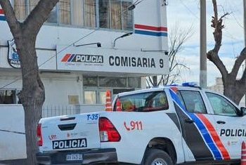 Cayó una mujer acusada de estafa tras un allanamiento