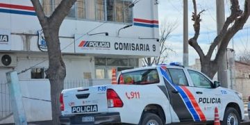 Cayó una mujer acusada de estafa tras un allanamiento