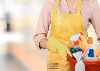 Gobierno oficializó aumentos para empleadas domésticas en noviembre y diciembre