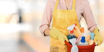 Gobierno oficializó aumentos para empleadas domésticas en noviembre y diciembre