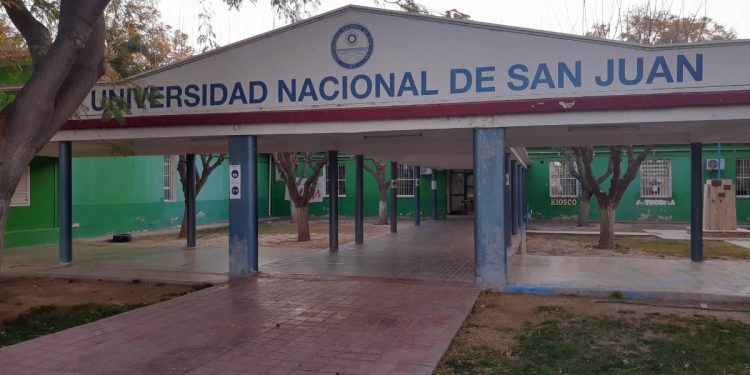 La UNSJ confirmó que dictará la carrera de Medicina
