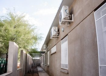 Realizaron mejoras integrales en más de 450 edificios escolares durante 2025