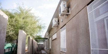 Realizaron mejoras integrales en más de 450 edificios escolares durante 2025
