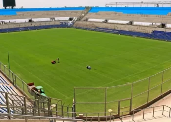 El Estadio del Bicentenario vuelve a sonar como posible sede de la Copa América 2028