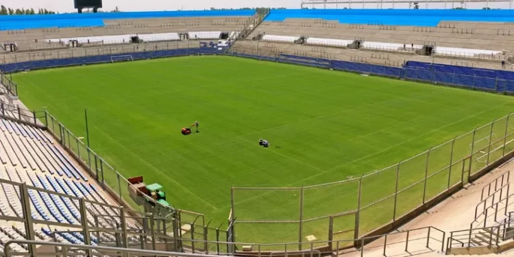 El Estadio del Bicentenario vuelve a sonar como posible sede de la Copa América 2028