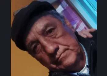 Dolor en Pocito: histórico verdulero murió tras ser embestido en un violento choque múltiple