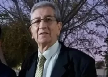 Dolor por la muerte del querido profesor