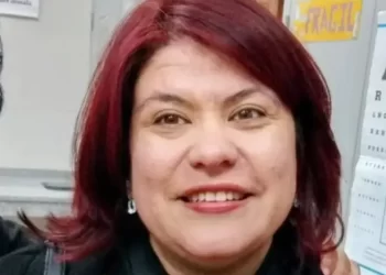 Dolor en la comunidad educativa por el fallecimiento de la profesora Marianela Aballay