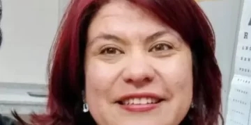 Dolor en la comunidad educativa por el fallecimiento de la profesora Marianela Aballay
