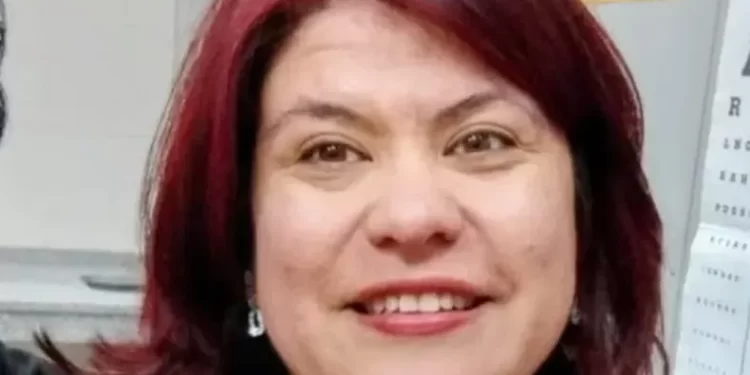 Dolor en la comunidad educativa por el fallecimiento de la profesora Marianela Aballay