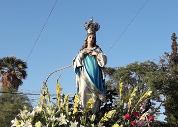 Inmaculada Concepción: horarios de procesiones, misas y bendiciones