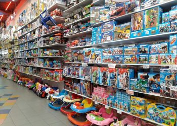 Crisis en la industria del juguete: importaciones desde China y la caída del consumo