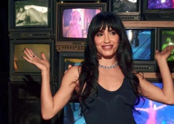 Lali Espósito presenta su documental: cuándo se estrena y cómo verlo