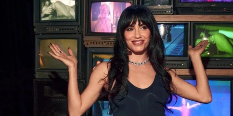 Lali Espósito presenta su documental: cuándo se estrena y cómo verlo