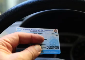 Hombre de 71 años fue condenado por usar una licencia de conducir falsa