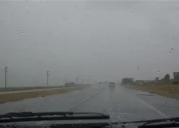 Vialidad Nacional actualizó el estado de las rutas en San Juan tras el temporal