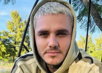 La furia de Mauro Icardi contra el exabogado de Wanda Nara en pleno reencuentro con sus hijas