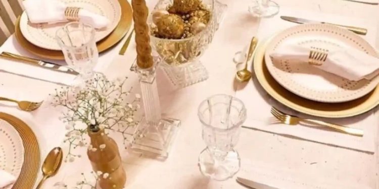 ¿Mesa adentro o mesa afuera? El clima pone en duda los festejos de Año Nuevo en San Juan