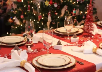 ¿Mesa adentro o afuera? El clima para la Nochebuena en San Juan