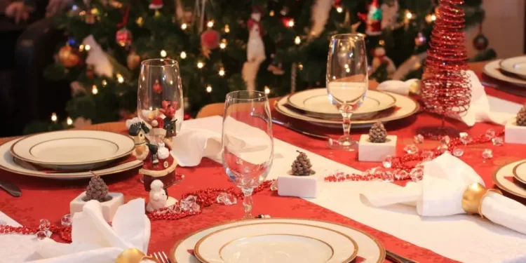 ¿Mesa adentro o afuera? El clima para la Nochebuena en San Juan