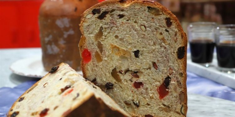 Comenzó la entrega de los módulos navideños