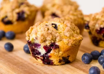 Cómo hacer unos muffins esponjosos y ricos