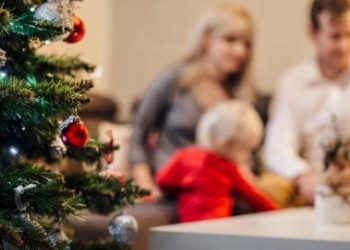 Cómo disfrutar la Navidad sin estrés: consejos para vivir las fiestas con más calma