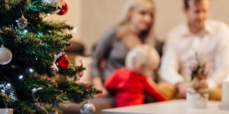 Cómo disfrutar la Navidad sin estrés: consejos para vivir las fiestas con más calma