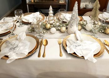 El centro de mesa que muchos eligen en Año Nuevo para atraer abundancia y prosperidad