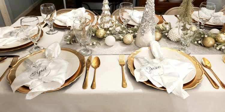 El centro de mesa que muchos eligen en Año Nuevo para atraer abundancia y prosperidad