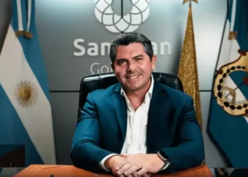 Mensaje navideño de Orrego: un llamado a la unidad