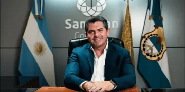 Mensaje navideño de Orrego: un llamado a la unidad