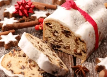 “Pan de Navidad”: ¿Cómo preparar este clásico?