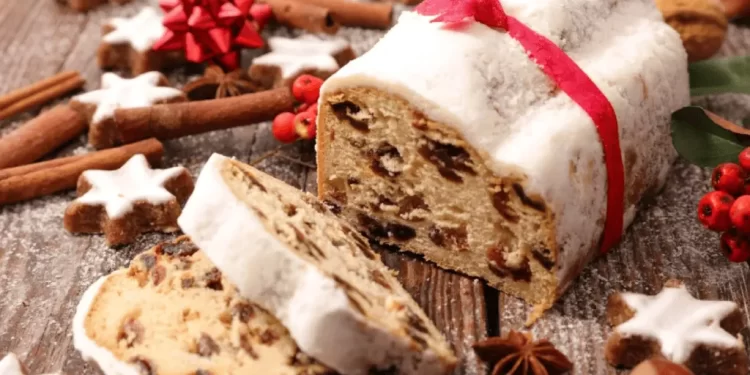 “Pan de Navidad”: ¿Cómo preparar este clásico?