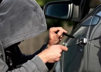 Alerta en Chile: crece el robo de autos a turistas argentinos y estos son los modelos más buscados