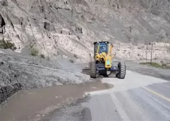 Temporal en San Juan: Vialidad informó el estado de los caminos en distintos departamentos